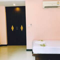 Отель Hollywood Inn Love комната для гостей фото 17