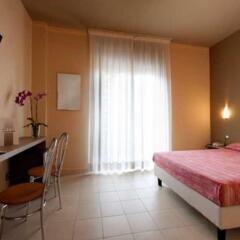 Art Hotel Guala Residence комната для гостей фото 4