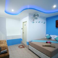 Отель Mania Guesthouse детские мероприятия