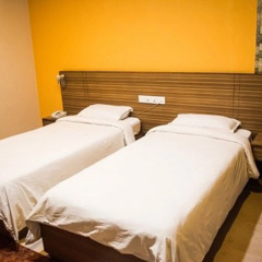 Отель Aryal International Hotel Непал, Катманду - отзывы, цены и фото номеров - забронировать отель Aryal International Hotel онлайн фото 8