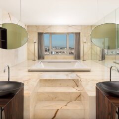 Sheraton Lisboa Hotel & Spa в номере