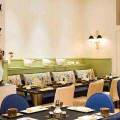 Hotel Le Royal Lyon MGallery by Sofitel