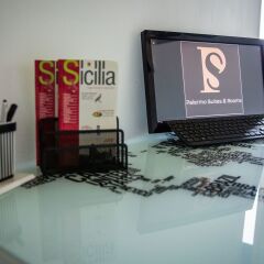 Отель Palermo Suites & Rooms удобства в номере фото 2