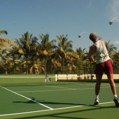 Отель The LaLiT Golf & Spa Resort Goa спа