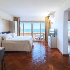 Отель Dom Pedro Meia Praia Beach Club фото 15