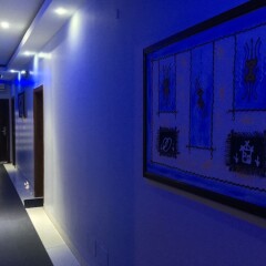 Апартаменты Millennium Apartments спа