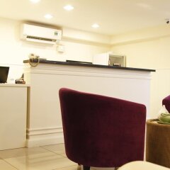Business Hotel интерьер отеля фото 2