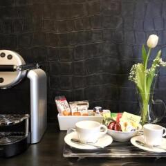 Отель Via Veneto Suites Италия, Рим - отзывы, цены и фото номеров - забронировать отель Via Veneto Suites онлайн в номере