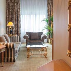 Отель Le Meridien Fairway комната для гостей фото 4