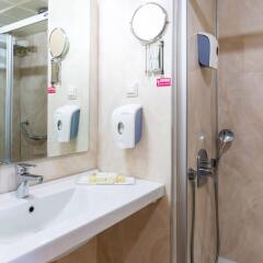 Hotel Aqua - All Inclusive ванная