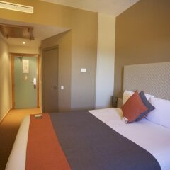 Отель ibis Ouarzazate Centre Марокко, Уарзазат - отзывы, цены и фото номеров - забронировать отель ibis Ouarzazate Centre онлайн комната для гостей фото 3