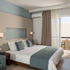 Kalamaki Mare Suites in Agia Marina, Greece from 86$, photos, reviews - zenhotels.com photo 6