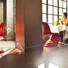 Hotel Le Petit Paris Париж развлечения