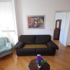 Апартаменты Apartment La Basilica комната для гостей фото 2