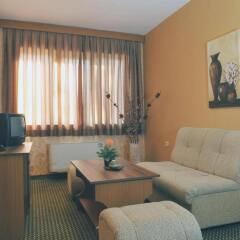 Rodopi Hotel комната для гостей фото 3