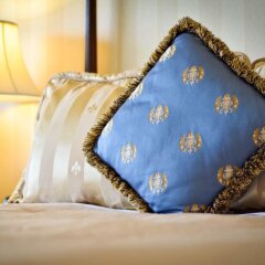 Отель La Grande Residence Vancouver at The Sutton Place Hotel Канада, Ванкувер - отзывы, цены и фото номеров - забронировать отель La Grande Residence Vancouver at The Sutton Place Hotel онлайн удобства в номере фото 2