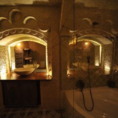 Anitya Cave House Турция, Ургуп - отзывы, цены и фото номеров - забронировать отель Anitya Cave House онлайн спа фото 2