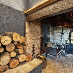 Отель Suites Natura Mas Tapiolas интерьер отеля