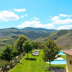Отель Rural Quinta Do Silval Алижо фото 16