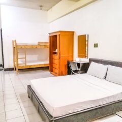 Ranchotel Muntinlupa in Muntinlupa, Philippines from 37$, photos, reviews - zenhotels.com guestroom photo 4