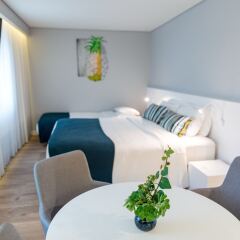 Ilha Hostel & Suites Понта-Делгада фото 6