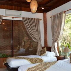 Отель Viet House Homestay комната для гостей фото 2