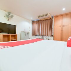 Отель OYO 589 Shangwell Mansion Pattaya Паттайя фото 39