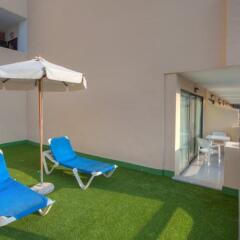 Отель INNSIDE by Meliá Palma Bosque детские мероприятия фото 2