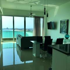 Отель Torre M1413 K by LATAM Vacation Rentals Масатлан ванная