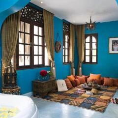 Отель Villa Maroc Resort Таиланд, Пак-Нам-Пран - отзывы, цены и фото номеров - забронировать отель Villa Maroc Resort онлайн детские мероприятия