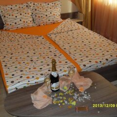 Отель Eos Hotel Болгария, Видин - отзывы, цены и фото номеров - забронировать отель Eos Hotel онлайн комната для гостей