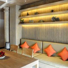 Отель Anantaya Resort and Spa Passikudah Шри-Ланка, Калкудах - отзывы, цены и фото номеров - забронировать отель Anantaya Resort and Spa Passikudah онлайн комната для гостей фото 4