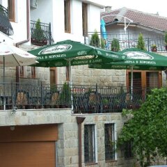 Отель Family Hotel Silvestar Болгария, Велико Тырново - отзывы, цены и фото номеров - забронировать отель Family Hotel Silvestar онлайн фото 5