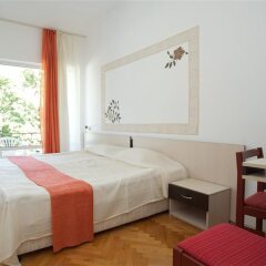Jupiter Hotel комната для гостей фото 3