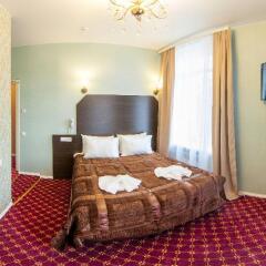 Boutique Hotel Grand Na Bolshom 3* Стандартный номер фото 7
