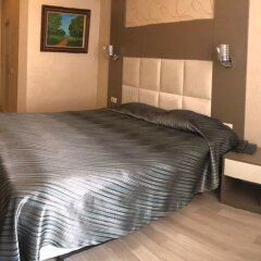 Отель Ayseli Otel комната для гостей фото 5