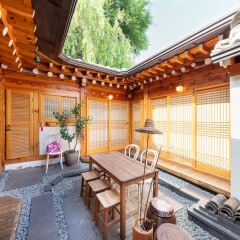 Отель Open Real Luxury Korean Hanok Южная Корея, Сеул - отзывы, цены и фото номеров - забронировать отель Open Real Luxury Korean Hanok онлайн спа