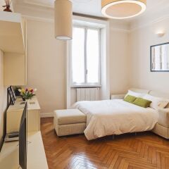 Отель Hintown Canonica комната для гостей фото 3