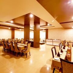 OYO 4779 Hotel Vansh Palace