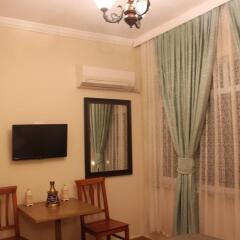 Amedis Apart Hotel Стамбул удобства в номере фото 2