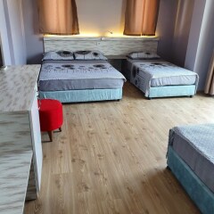 Diamant Otel Турция, Сиде - отзывы, цены и фото номеров - забронировать отель Diamant Otel онлайн спа фото 2