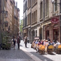 Отель Mercure Lyon Centre Plaza République Франция, Лион - отзывы, цены и фото номеров - забронировать отель Mercure Lyon Centre Plaza République онлайн