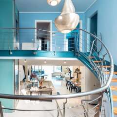 Отель Villa Azure бассейн фото 2