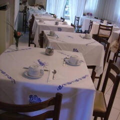 Hotel Maria Gabriella фото 3