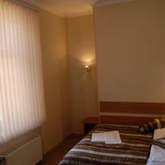 Отель Knights Court Guest House комната для гостей фото 5