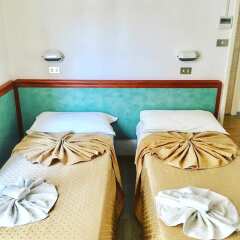 Hotel Sirena Римини спа фото 2