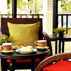 Отель Centara Blue Marine Resort & Spa Phuket Таиланд, Пхукет - отзывы, цены и фото номеров - забронировать отель Centara Blue Marine Resort & Spa Phuket онлайн в номере