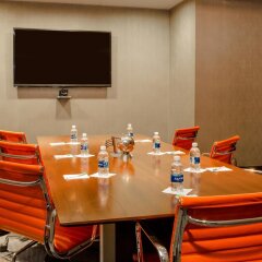 Отель Residence Inn by Marriott New York Manhattan/Central Park питание фото 2