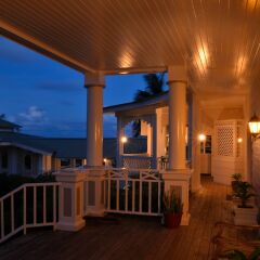 Отель Yap Pacific Dive Resort Федеративные Штаты Микронезии, Яп - отзывы, цены и фото номеров - забронировать отель Yap Pacific Dive Resort онлайн фото 7