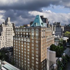 The Mark in New York, United States of America from 1518$, photos, reviews - zenhotels.com balcony